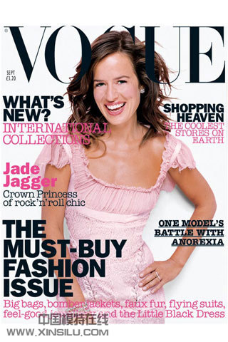 Vogue��־����