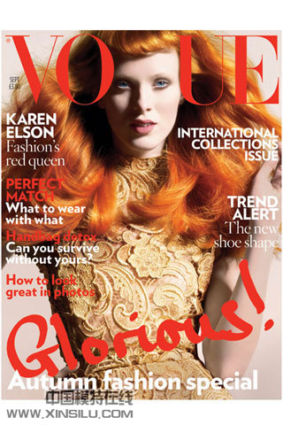 Vogue��־����