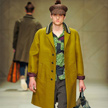 Burberry&nbsp;2012������װ�㳡