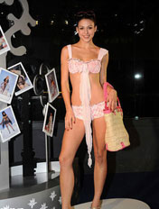 第三届“香港国际时尚内衣展”