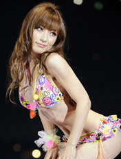 ��ģ�����Ը�չʾ����