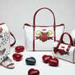 Gucci������&nbsp;�Ƴ�TATTOOHEARTϵ����Ӧ����