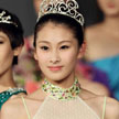 2010中国模特新面孔选拔大赛辉煌落幕