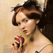 ��ģLily&nbsp;Cole������ɵ�Ӱ��