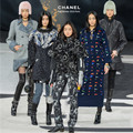�й������ģ��Chanel&nbsp;T̨��