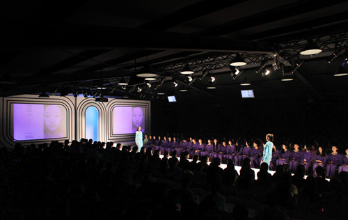 2013高考复习常被误读的十大诗句_模特高考培