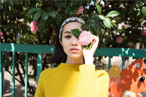 Kiko Mizuharaʱ�д�Ƭ