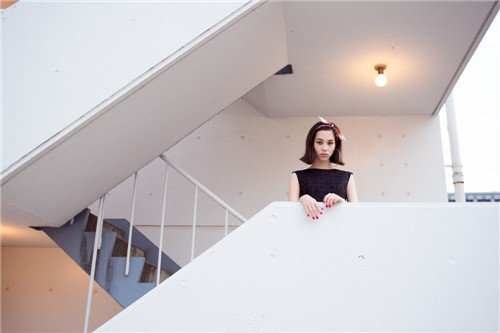 Kiko Mizuharaʱ�д�Ƭ