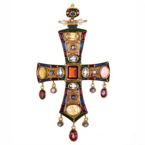 �����ղ����ͼ�� ʮ�ּ��鱦