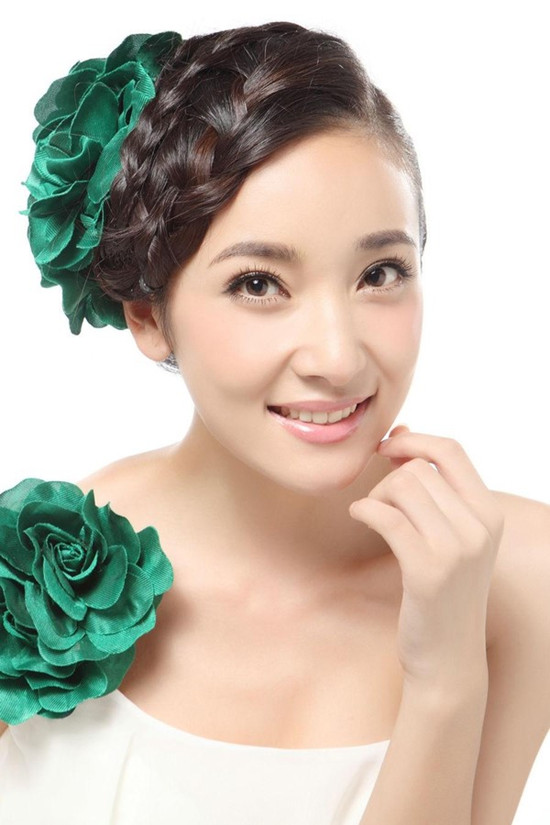 文章、王妍苏支招影视学员艺考