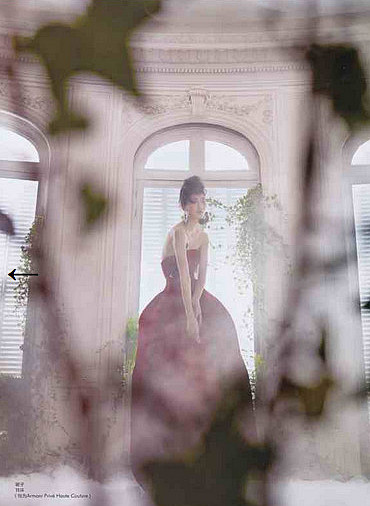 ��ģ������Elle��Ȼ����