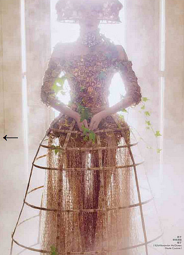 ��ģ������Elle��Ȼ����