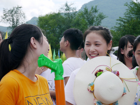 �����ѧԱ����֮���Ư��