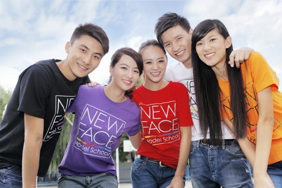 河北新面孔艺术高中入学考试10日在保定进行