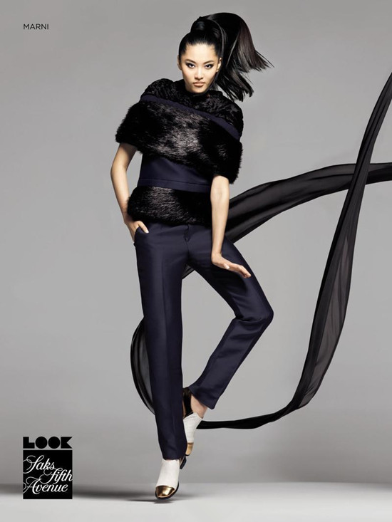 �±���Я�ָ߹�֥����Saks�ﶬ���