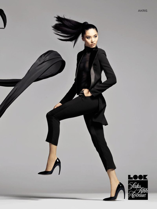 �±���Я�ָ߹�֥����Saks�ﶬ���