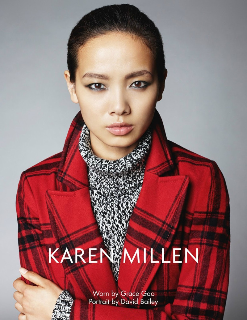 ��ģ�߹�֥KarenMillen�ﶬ���