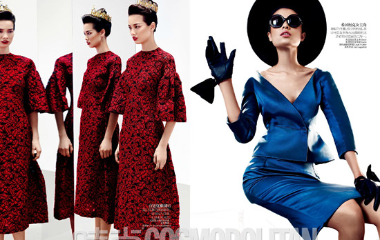 ��ģ�߹�֥COSMO9�·���Ƭ