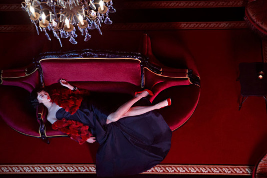 ��ģ��С��Mesmerizeso����Ů��