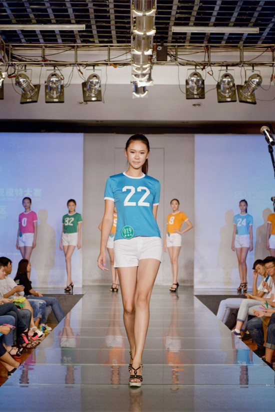 �����Ӱ��ģ�ش�������װչʾ