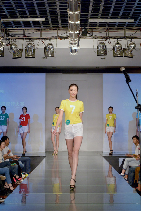 �����Ӱ��ģ�ش�������װչʾ