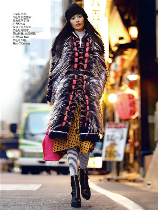 ��ģ������Cool Girl�����ͷʱ��