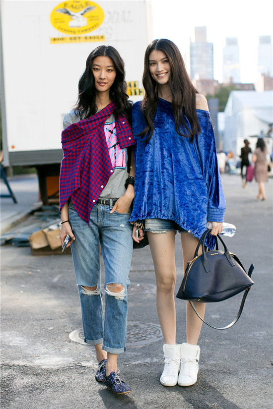 ���޳�ģ2014ŦԼʱװ�ܽ���