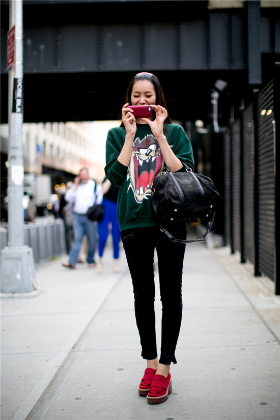 ���޳�ģ2014ŦԼʱװ�ܽ���