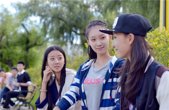 �����ѧԱ���ʱ��У԰�硿