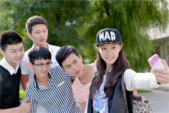 �����ѧԱ���ʱ��У԰�硿