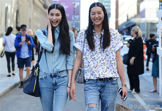 ��ģ����Ũ�鴺��ŦԼʱװ��