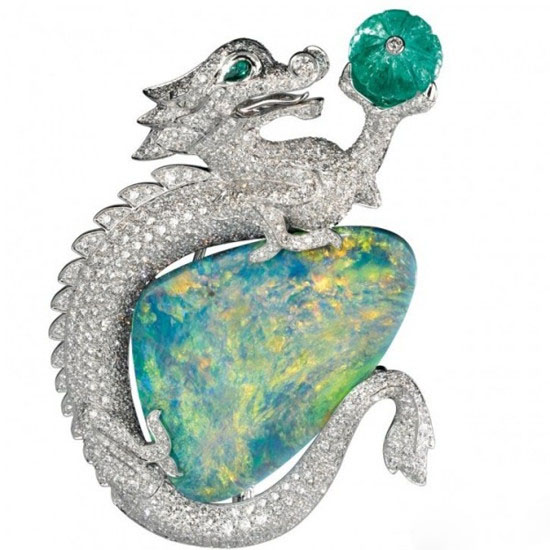 ���ض�����ζ ���й��硱�鱦