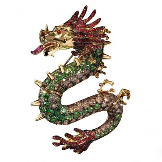 ���ض�����ζ ���й��硱�鱦