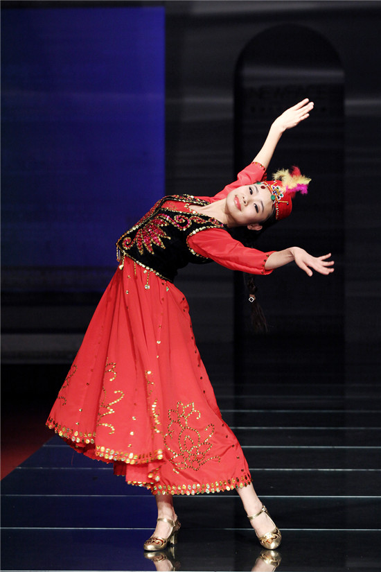 2013���������Ӱ��ģ�ش�����������21ǿ��¯