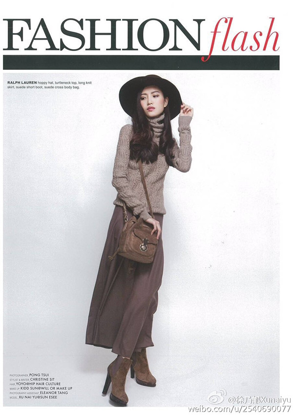 ֪ģǡFashion Flash δƬ