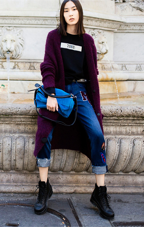 ѦϯMO&CO Hello 2060 ܲһʱװ֮