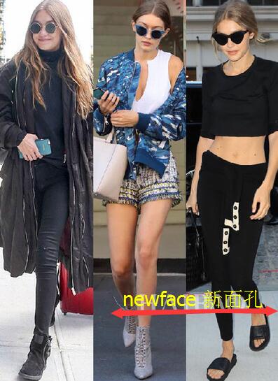 GIGI������������ᴩ�µ�ģ��