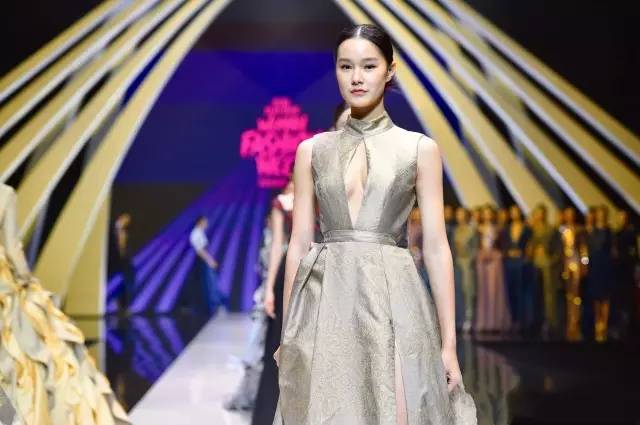 新面孔模特王一