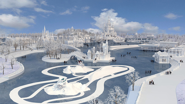 ����ģ�ض���Ӫ