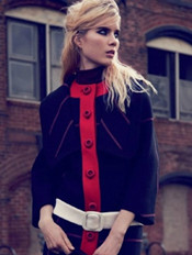 The&nbsp;Sunday&nbsp;Telegraph&nbsp;2011�＾ʱװ��Ƭ