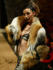 04时装周薄涛高级时装