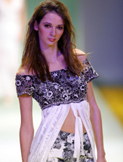 04杉杉秋冬发布会