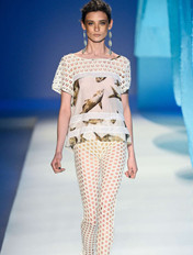 2014����NicaKesslerʱװ��