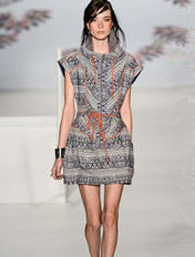 Oh&nbsp;Boy����2014��Լʱװ��