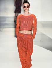 Espa&ccedil;o&nbsp;Fashion2014����ʱװ��