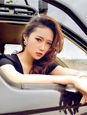 骨子里野性的诱惑 硬汉难过美人关