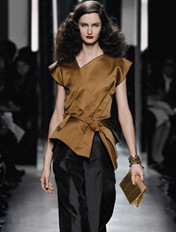 BOTTEGA&nbsp;VENETA&nbsp;2013/2014&nbsp;�ﶬŮװϵ��