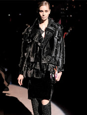 Tom&nbsp;Ford&nbsp;2013�ﶬŮʿ����