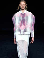 Haryono Setiadi 2013秋冬 悉尼