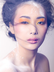 高明遥诠释简单的幸福